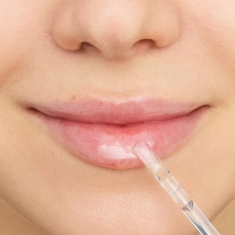 Lippen|Lipgloss^Essence What a fake! Glass Shine Plumping Lip Filler