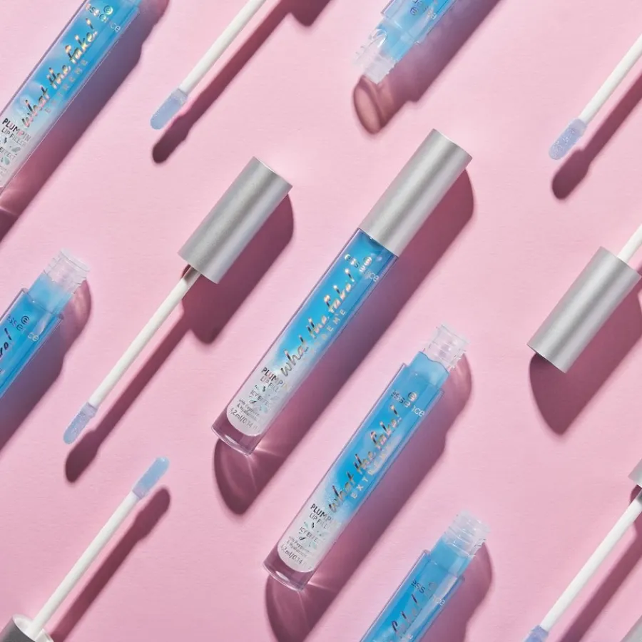 Lippen|Lipgloss^Essence What The Fake! EXTREME PLUMPING LIP FILLER