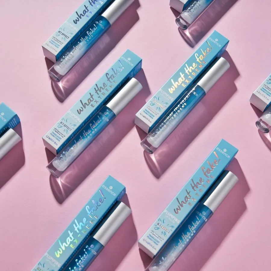 Lippen|Lipgloss^Essence What The Fake! EXTREME PLUMPING LIP FILLER