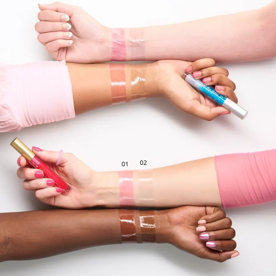 Lippen|Lipgloss^Essence What The Fake! EXTREME PLUMPING LIP FILLER