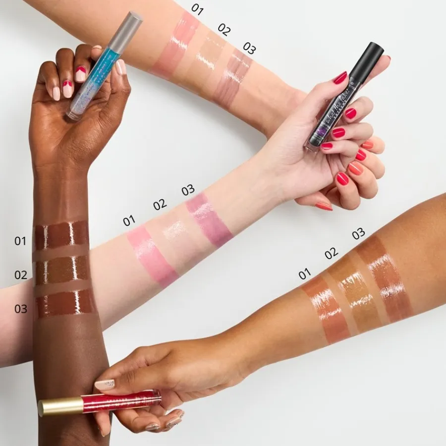 Lippen|Lipgloss^Essence What The Fake! EXTREME PLUMPING LIP FILLER