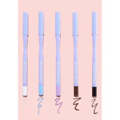 Eyeliner^florence by mills What's My Line Eyeliner