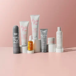 Heat Protection Spray^Umberto Giannini Wheatherproof Hold Frizz Free Hairspray