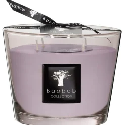 Geurkaarsen^Baobab White Rhino geurkaars