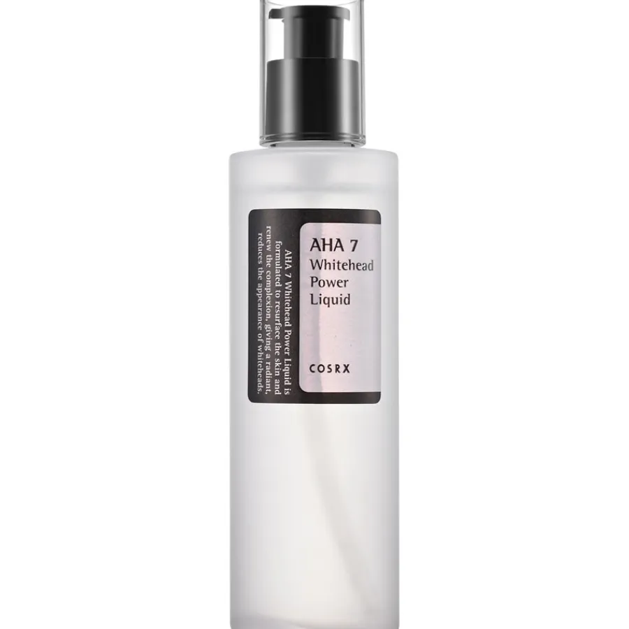 Gezichtspeeling^COSRX Whitehead Power Liquid