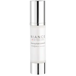Zonnebrand^NIANCE Whitening Vloeistof SPF 50, Complete
