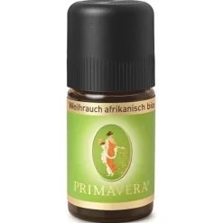 Etherische Oliën^Primavera Wierook afrikaans organisch