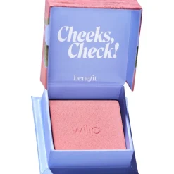 Blush^Benefit Willa Mini - blush in zachtroze