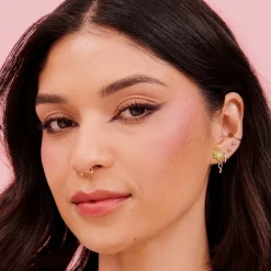 Blush^Benefit Willa Mini - blush in zachtroze