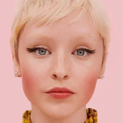 Blush^Benefit Willa Rouge, Zacht roze