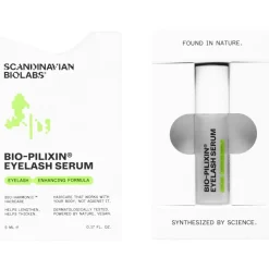 Wimperserum^Scandinavian Biolabs Wimper Groei Serum