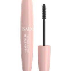 Ogen|Waterproof Mascara^Isadora Wimper Styler Volume Mascara