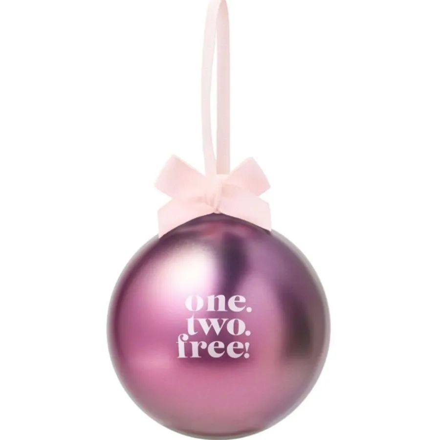 Oogmaskers & -Pads^One.two.free! Winter Glow Essential Set