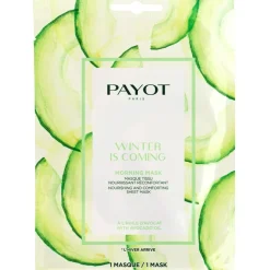 Sheet Maskers^Payot Winter is coming Sheet Mask
