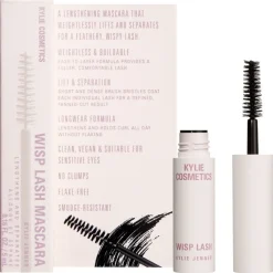 Mascara^Kylie Jenner Cosmetics Wisp Lash Mascara