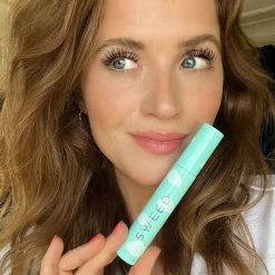 Mascara^Sweed Wolk Mascara