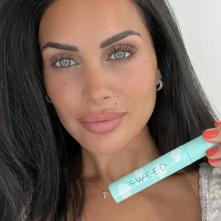 Mascara^Sweed Wolk Mascara