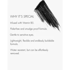 Mascara^Sweed Wolk Mascara Deluxe Mini