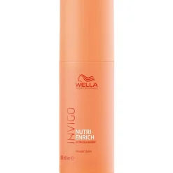 Leave-In Conditioner^Wella Wonder Balm