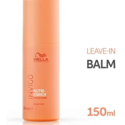 Leave-In Conditioner^Wella Wonder Balm