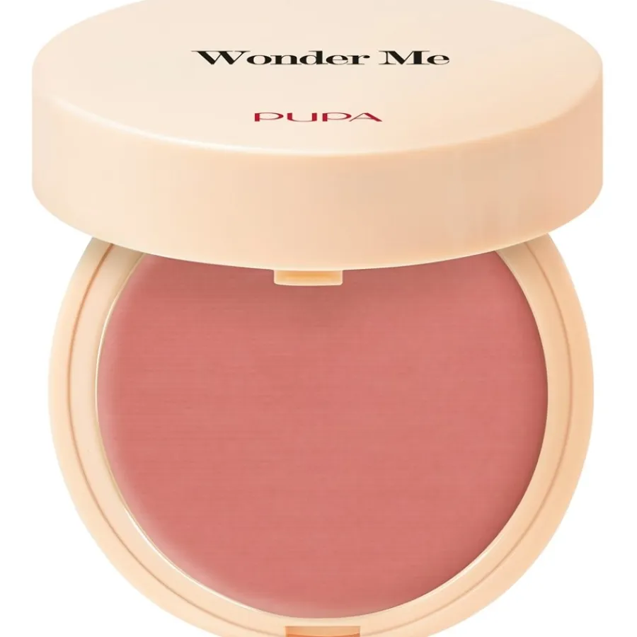 Blush^PUPA Milano Wonder Me Blush
