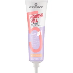 Make-Up Gezicht^Essence Wonder Volledige Grondverf 5 in 1