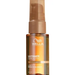 Droog Haar|Haarserum^Wella Wonderolie Serum