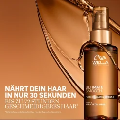 Droog Haar|Haarserum^Wella Wonderolie Serum