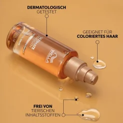 Droog Haar|Haarserum^Wella Wonderolie Serum