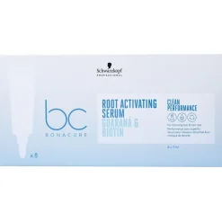 Haarserum^Schwarzkopf Professional Wortelactiverend serum