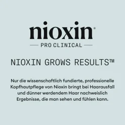 Spraybehandeling^Nioxin Wortelverstevigende verdikkingsspray