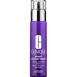 Antirimpelcrème^Clinique Wrinkle Correcting Serum, Smart Clinical Repair