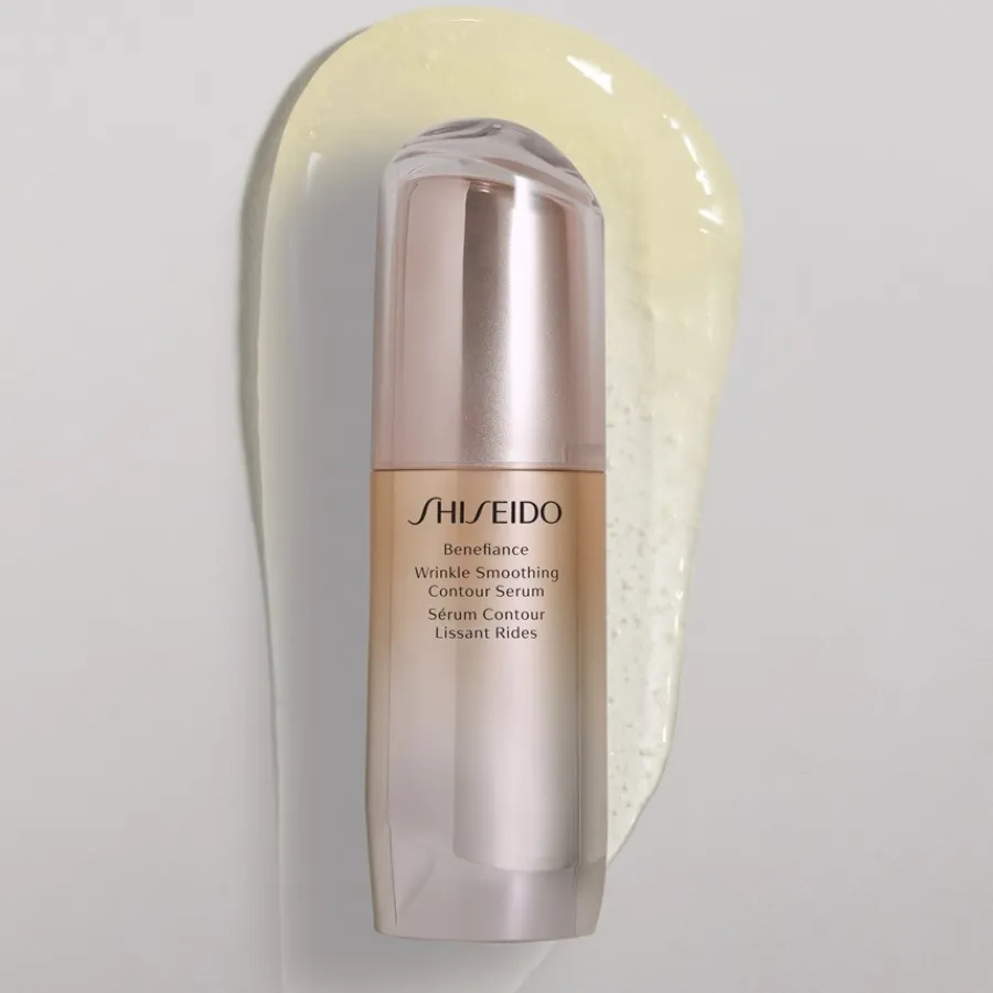 Anti-Agingserum^Shiseido Wrinkle Smoothing Contour Serum