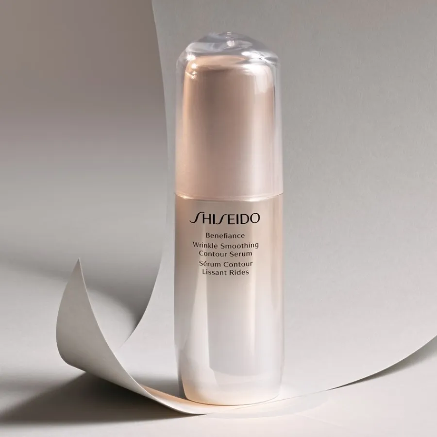 Anti-Agingserum^Shiseido Wrinkle Smoothing Contour Serum