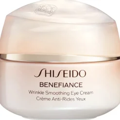 Wimperserum|Oogserum^Shiseido Wrinkle Smoothing Eye Cream