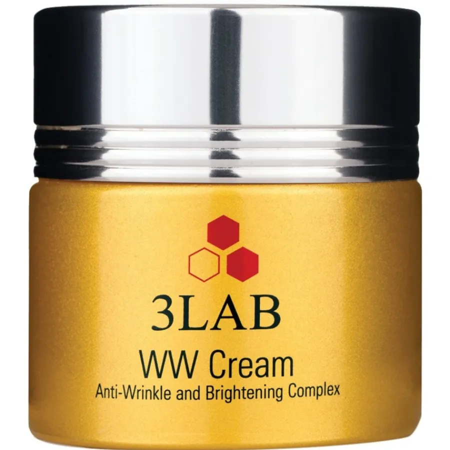 Gezichtscrème|Antirimpelcrème^3LAB WW Cream