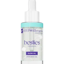 Gezichtsolie^HYPOAllergenic x Besties Glow Oil