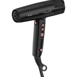 Föhns^GAMMA+ X. Horizon mat zwart