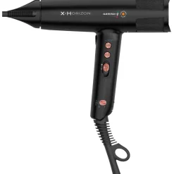 Föhns^GAMMA+ X. Horizon mat zwart