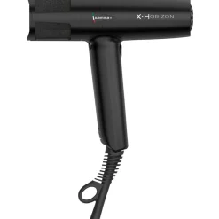 Föhns^GAMMA+ X. Horizon mat zwart