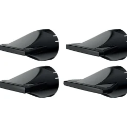 Föhns^GAMMA+ XCELL S Matt Gold Rose - Ultralicht met digitale motor en ionentechnologie