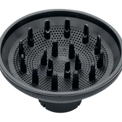 Föhns^GAMMA+ XCELL S Matt Gold Rose - Ultralicht met digitale motor en ionentechnologie