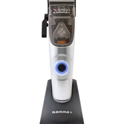 Tondeuses^GAMMA+ X-Ergo Clipper, Professionele modulaire tondeuse met magnetische motor