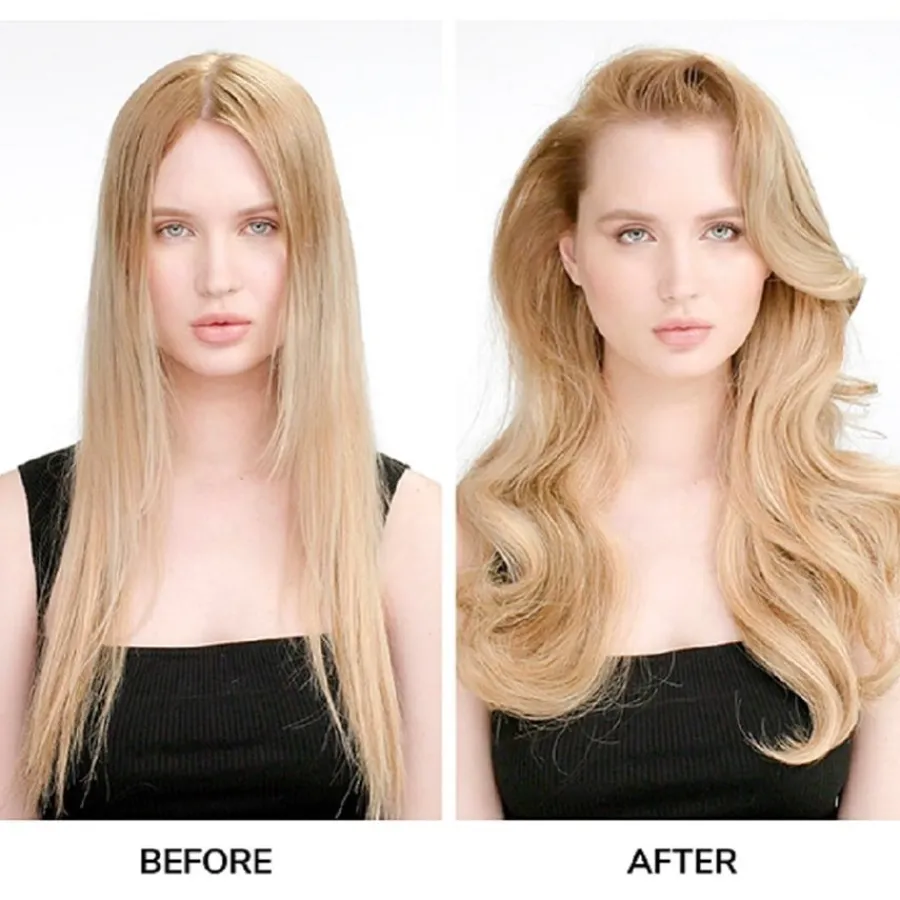 Uitgroeispray|Styling Spray^COLOR WOW Xtra Large Bombshell Volumiser