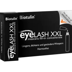 Mascara^Biotulin XXL Mascara Fill In