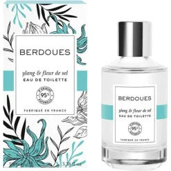 Unisex|Heren^Berdoues Ylang & Fleur De Sel
