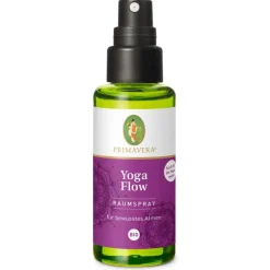 Luchtverfrissers|Geurstenen^Primavera Yogaflow kamer spray