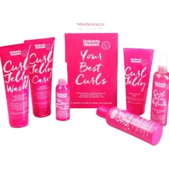 Styling Spray^Umberto Giannini Your Best Curls Kit