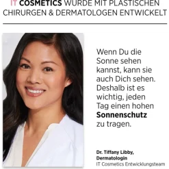 Highlighter|Blush^it Cosmetics Your Skin But Better CC+ Cream SPF 50+