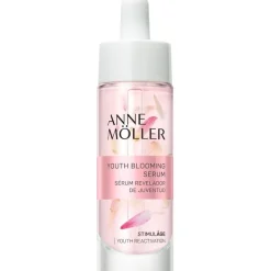Anti-Agingserum|Antirimpelcrème^Anne Möller Youth Blooming Serum